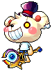 FantaPeach